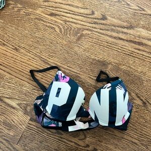 34A bra from PINK